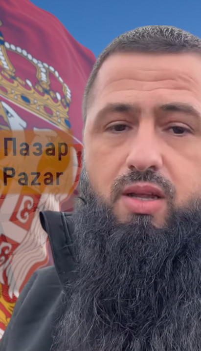 Sead gradi kuću komšiji pravoslavcu: Klanja mu se cela Srbija