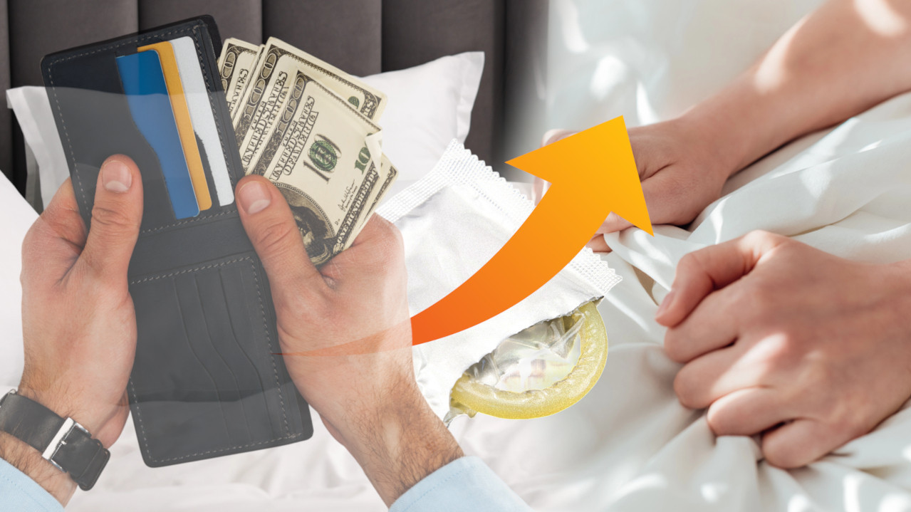 Poskupljuju prezervativi zbog rata! Cena i preko 30% veća