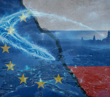 "Vratiće vam se kao bumerang..." Rusi upozoravaju Evropu