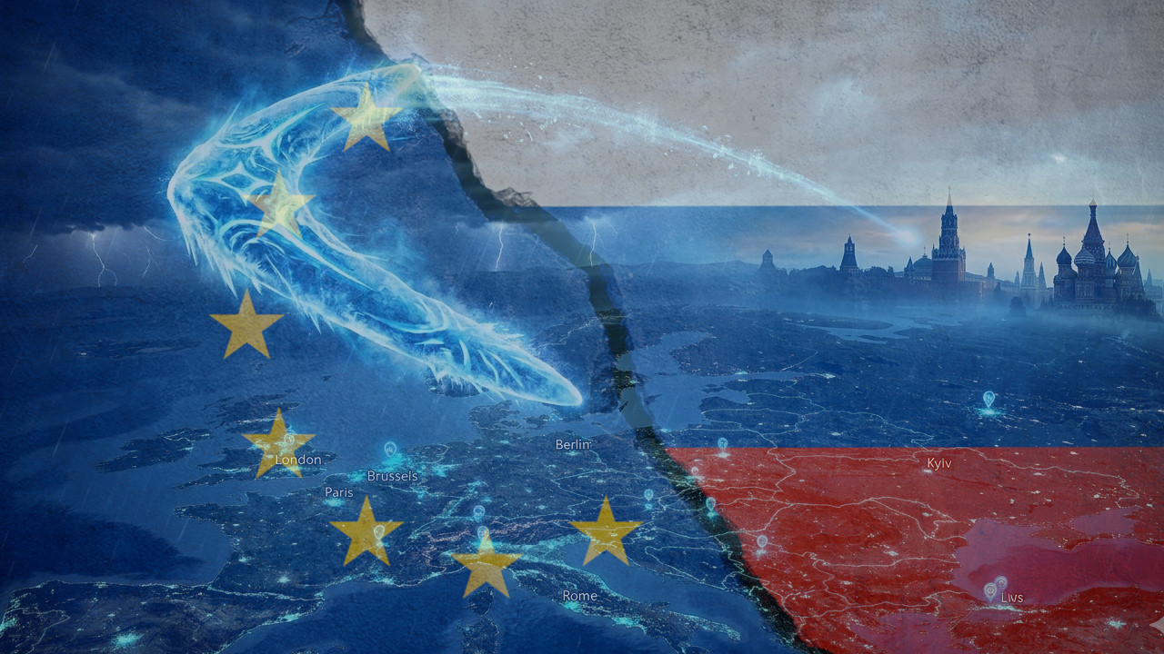 "Вратиће вам се као бумеранг..." Руси упозоравају Европу