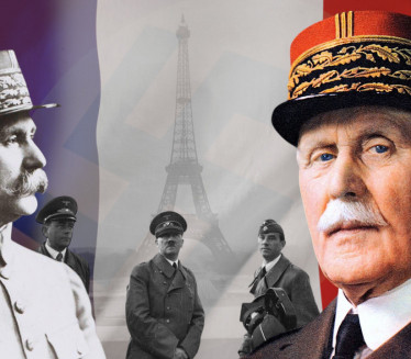 LAV VERDENA: Maršalov put od heroja do izdajnika