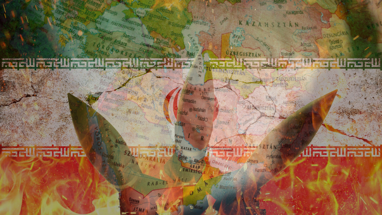 Гореће Блиски исток: После Израела-и Иран одредио мете МАПА