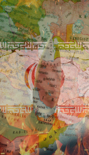 Goreće Bliski istok: Posle Izraela-i Iran odredio mete MAPA