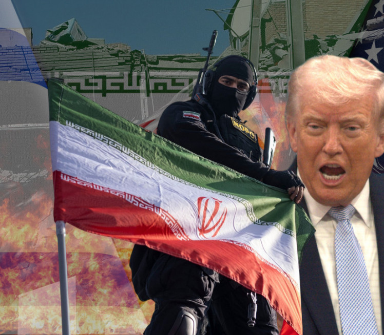 ТАЈНИ ПРЕГОВОРИ? Иран брутално о споразуму са Трампом