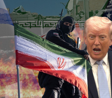 "Oko za oko!" Iran preti Americi: "Uzvraćamo istom merom!"
