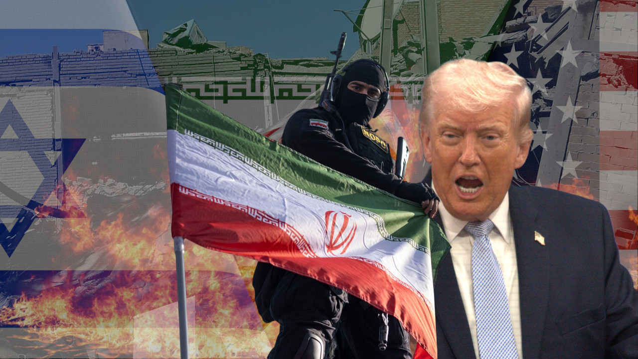 "Oko za oko!" Iran preti Americi: "Uzvraćamo istom merom!"