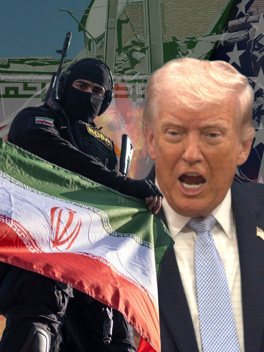 ТАЈНИ ПРЕГОВОРИ? Иран брутално о споразуму са Трампом