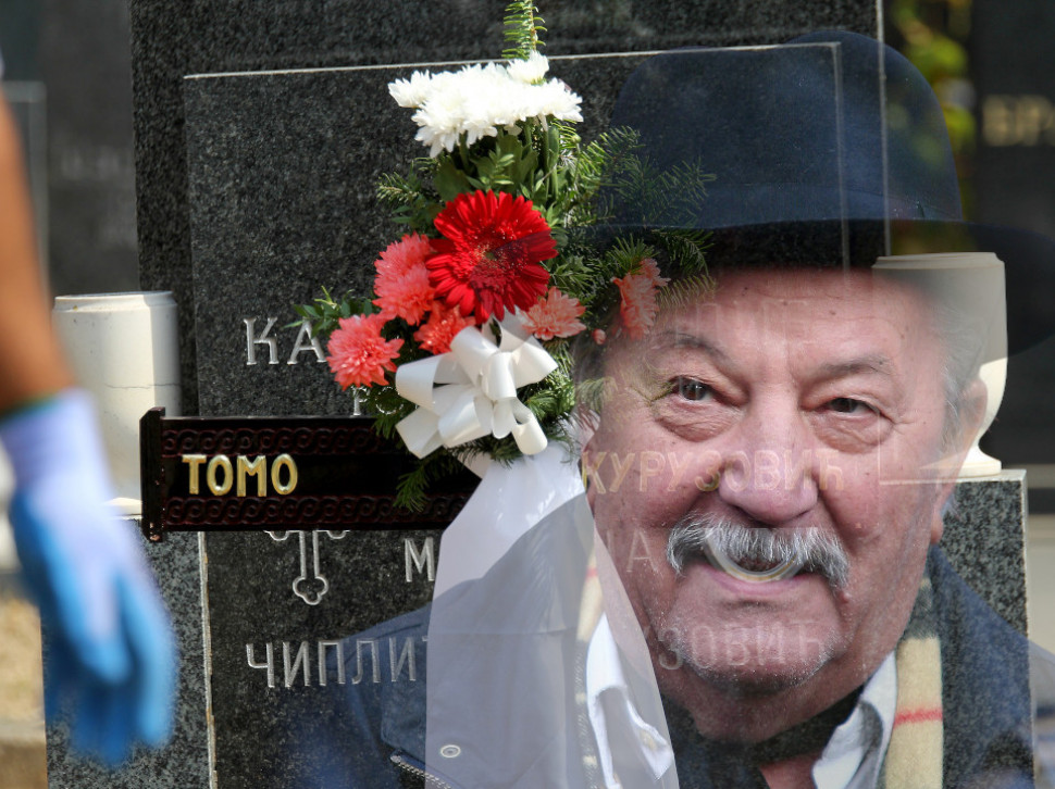 Najveća tragedija za roditelja-da ide za kovčegom svog deteta