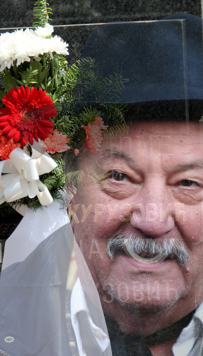 Najveća tragedija za roditelja-da ide za kovčegom svog deteta