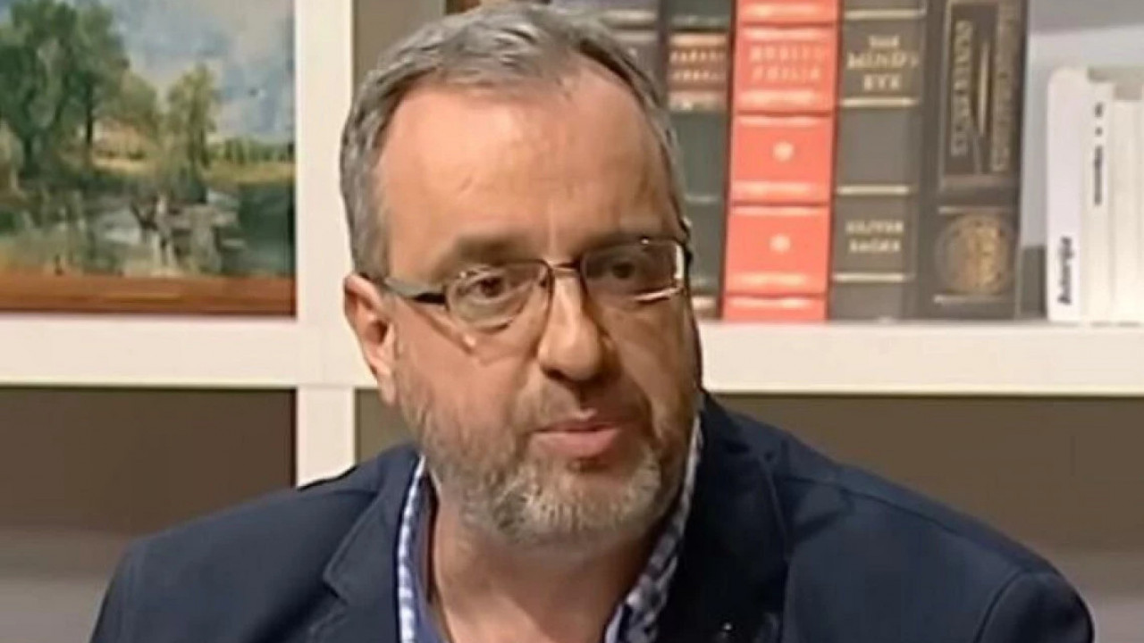 DR RAJOVIĆ: 60 posto dece ne umeju OVO samostalno da urade