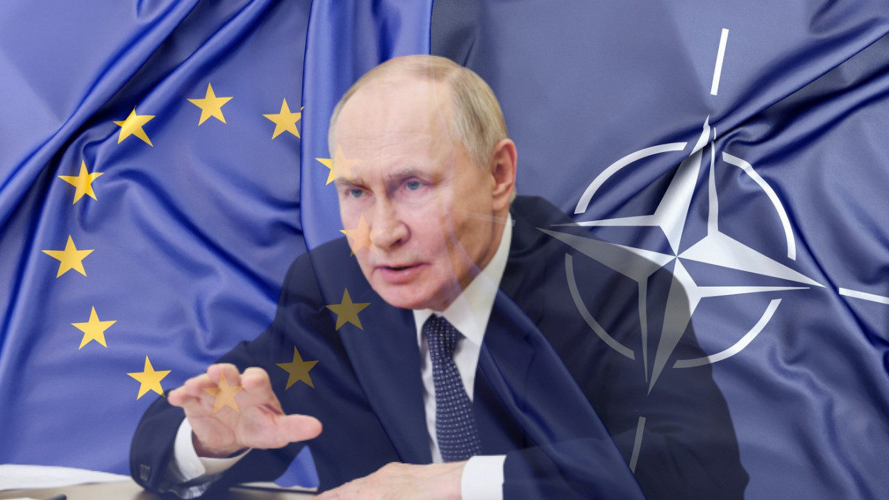 Evropa u strahu: Rusija traži novi front, EU nije spremna