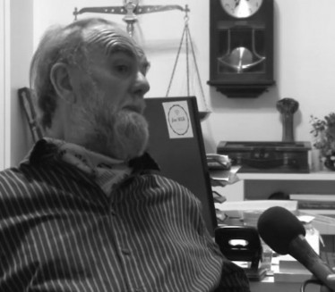 RTS objavio tužne vesti: Preminuo srpski akademik