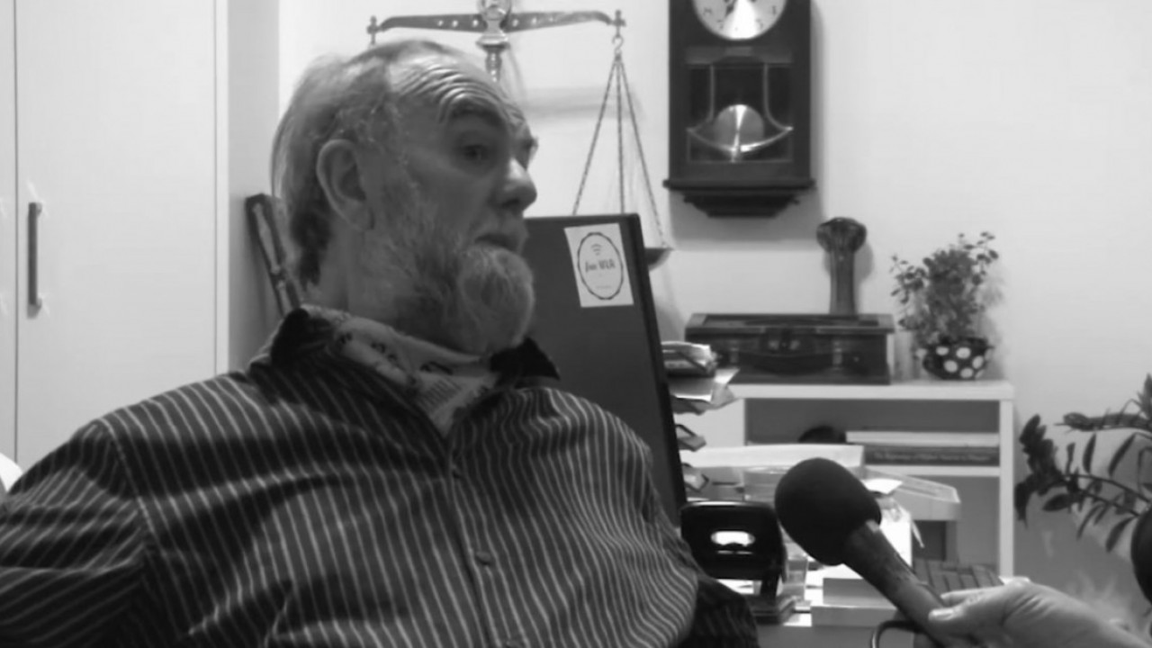 RTS objavio tužne vesti: Preminuo srpski akademik