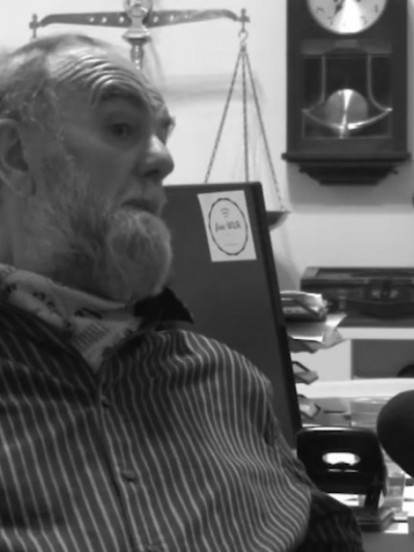 RTS objavio tužne vesti: Preminuo srpski akademik