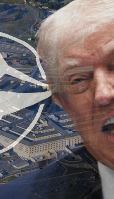 Zabrinutost u EU raste: NATO u strahu od novih poteza Trampa