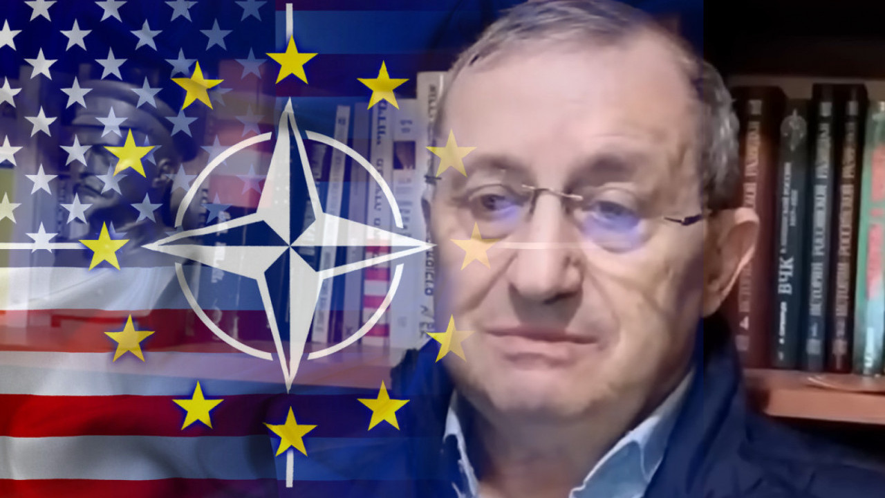 "EU nema šanse, preživeće samo najjači"