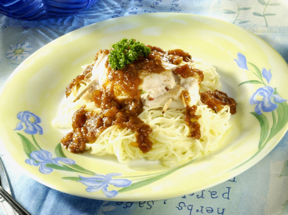 Sočni i meki: Pileći medaljoni koji se tope u ustima