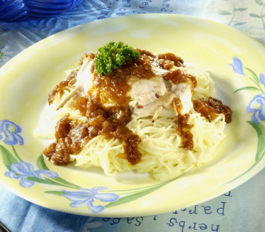 Сочни и меки: Пилећи медаљони који се топе у устима