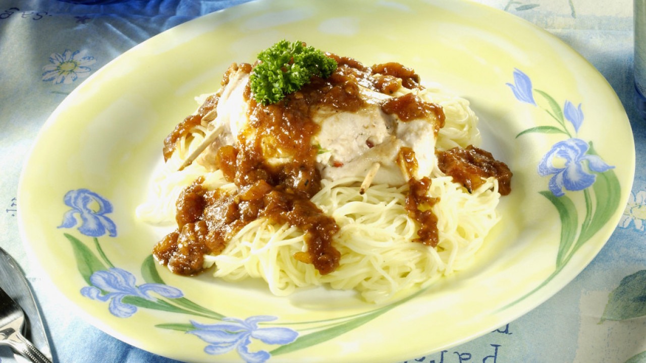 Sočni i meki: Pileći medaljoni koji se tope u ustima