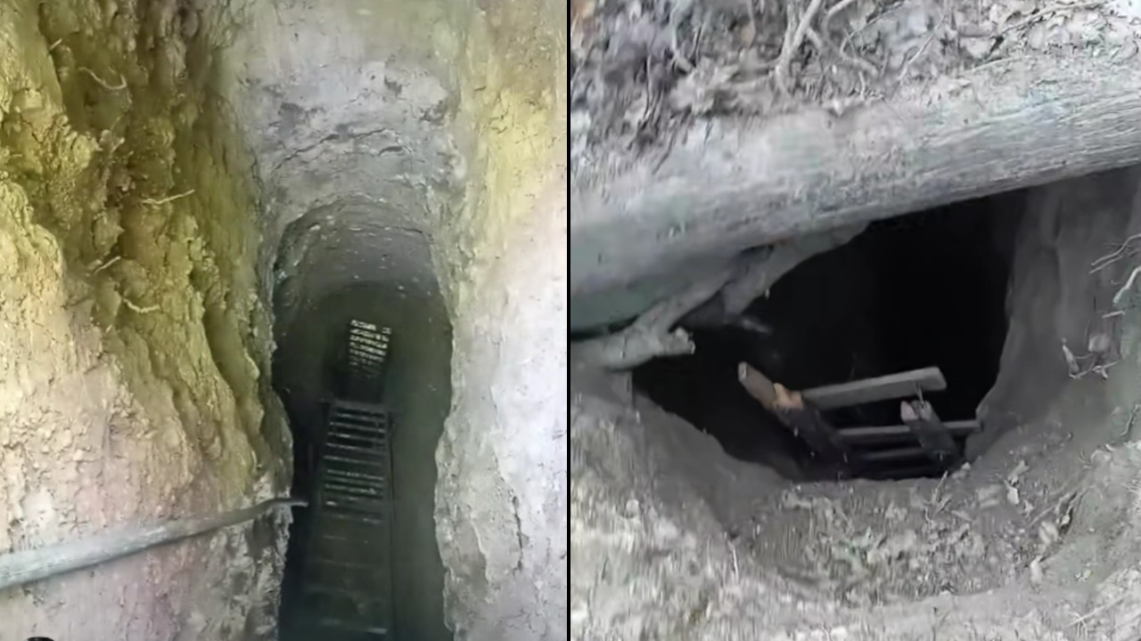 Otkrivena misteriozna rupa na Fruškoj gori duboka 20m