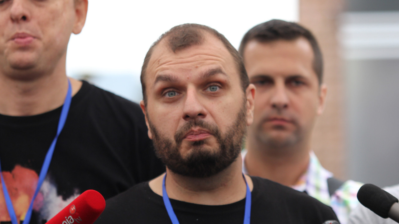 Бобанов отац се убио, он још није прочитао опроштајно писмо