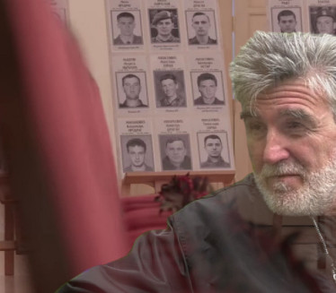 Tragedija u 32.godini: Umrla kći tvorca pesme Vila sa Košara