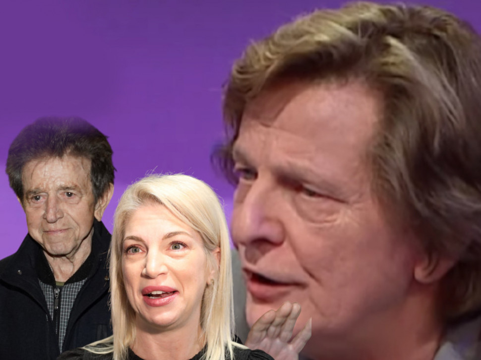 Otkrio još jednog brata: Rekla kolegi i kompozitoru – rod su