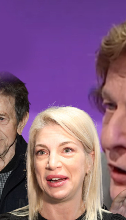 Otkrio još jednog brata: Rekla kolegi i kompozitoru - rod su