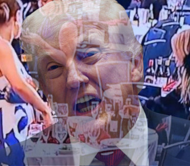 Брука: Видите шта су радили док су одјекивали пуцњи