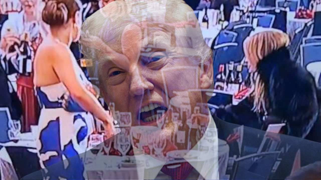 Брука: Видите шта су радили док су одјекивали пуцњи