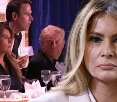 Tramp otkrio šta mu je Melanija rekla nakon pucnjave u hotelu