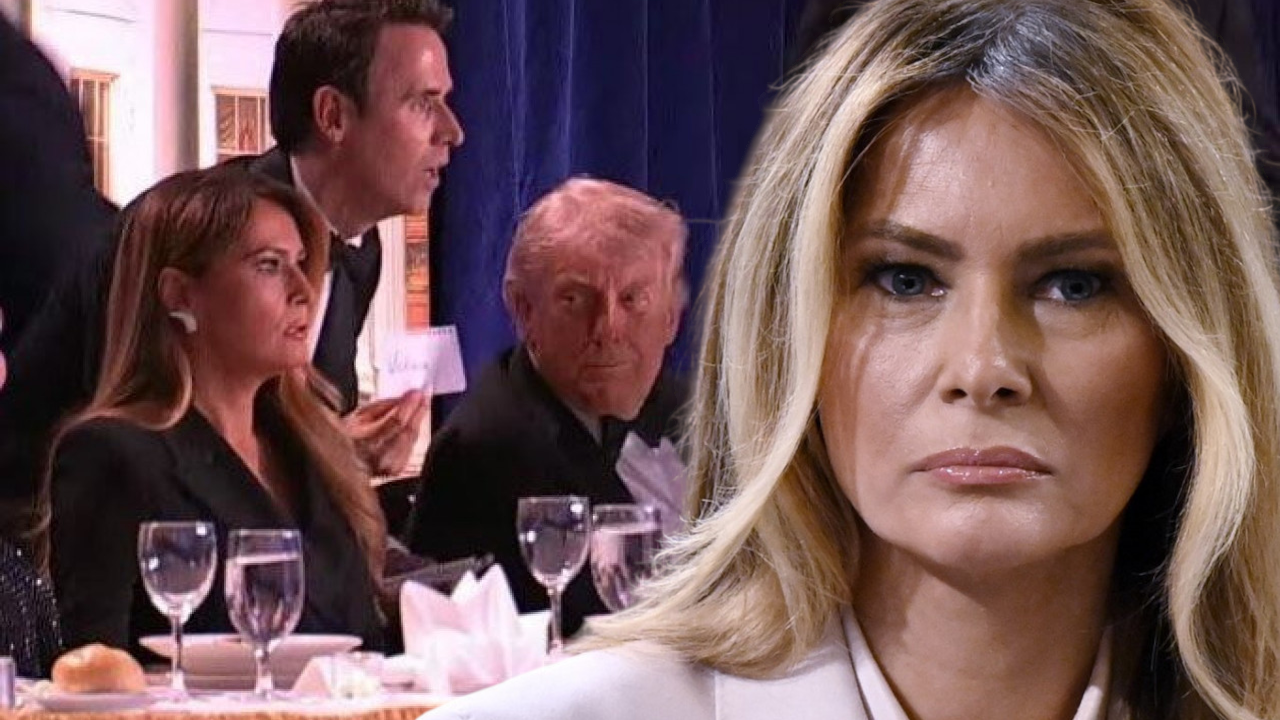 Tramp otkrio šta mu je Melanija rekla nakon pucnjave u hotelu