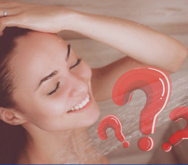 Да ли је свакодневно туширање штетно Стручњаци имају одговор