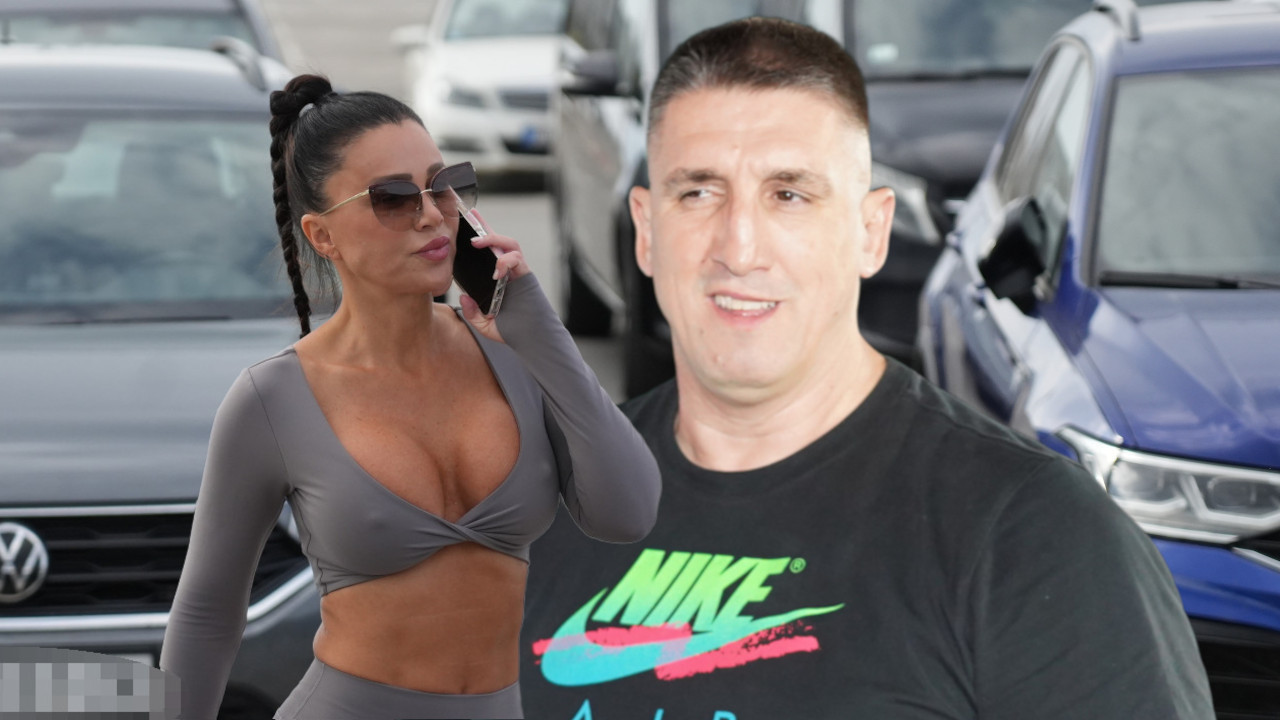 Kristijan objavio Stanijin snimak: Sve se jasno vidi (video)