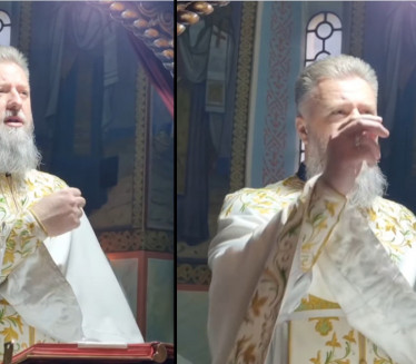 Upozorenje: Šta prvo uradi đavo kada uđe u telo čoveka