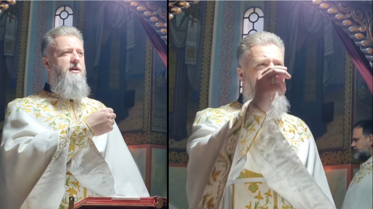 Upozorenje: Šta prvo uradi đavo kada uđe u telo čoveka