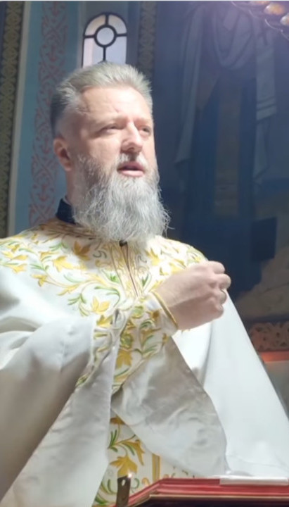 Упозорење: Шта прво уради ђаво када уђе у тело човека