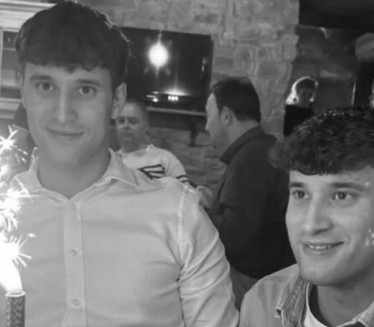 Blizanci umrli na zemlji držeći se za ruke: Otac našao tela