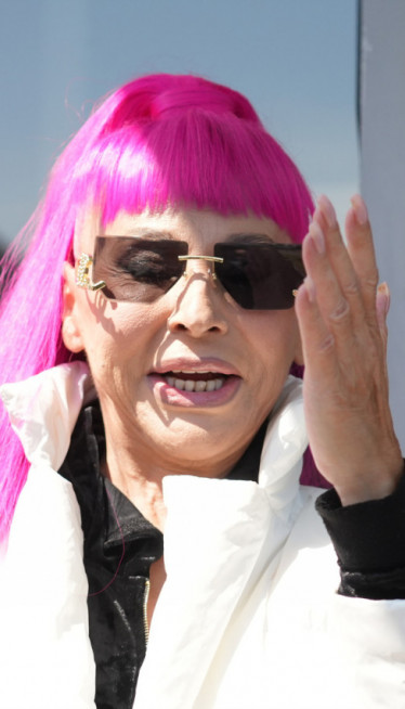 Zorica zbog OVE pesme tri decenije ne priča sa koleginicom