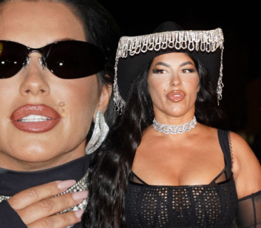 Seka proslavila rođendan: Za nevericu koliko je napunila!