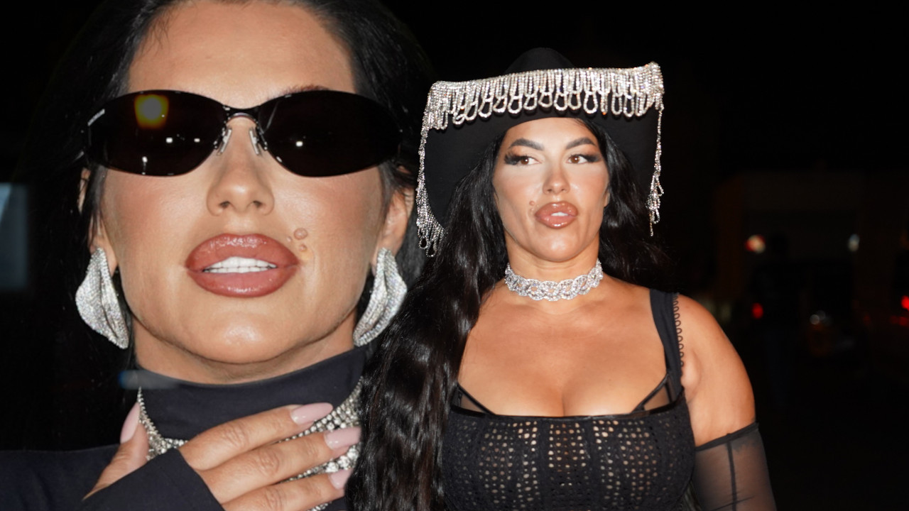 Seka proslavila rođendan: Za nevericu koliko je napunila!