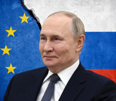 Ruski odgovor na sankcije: Koje mere čekaju EU diplomate