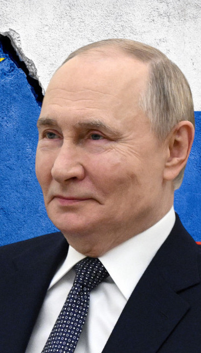 Spremaju udar na Putina: "Da polaže račune za Ukrajinu"