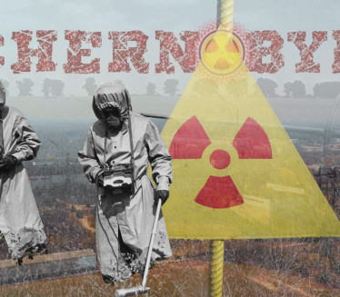 Černobilj - 40 godina kasnije: Desilo se nešto neočekivano