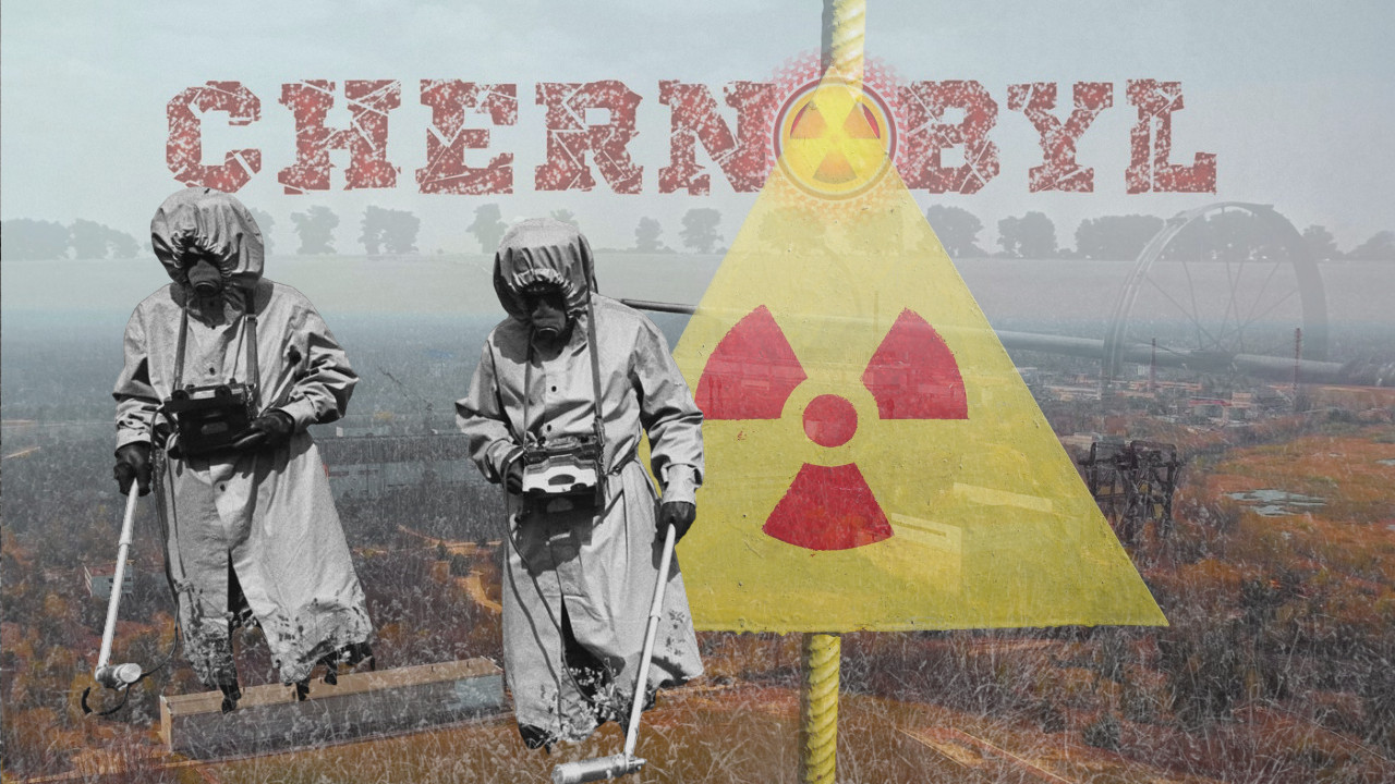 Černobilj - 40 godina kasnije: Desilo se nešto neočekivano