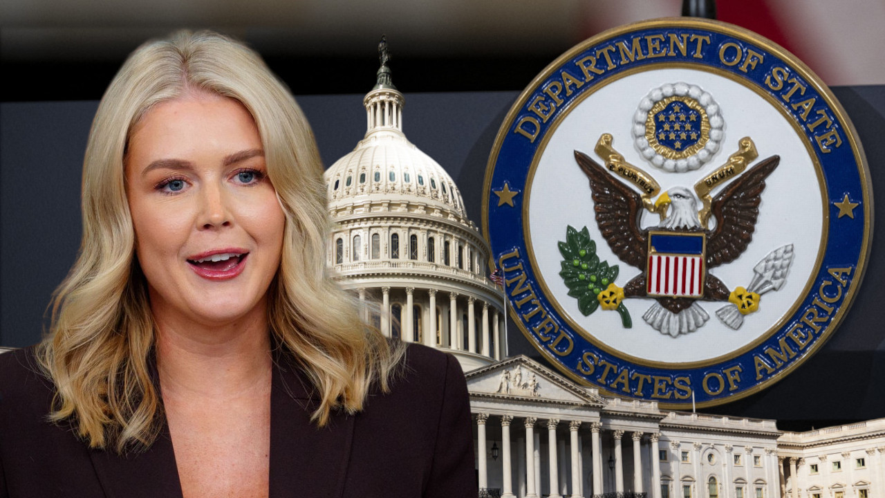 Трампова портпаролка иде на дужи одмор: Познато и зашто