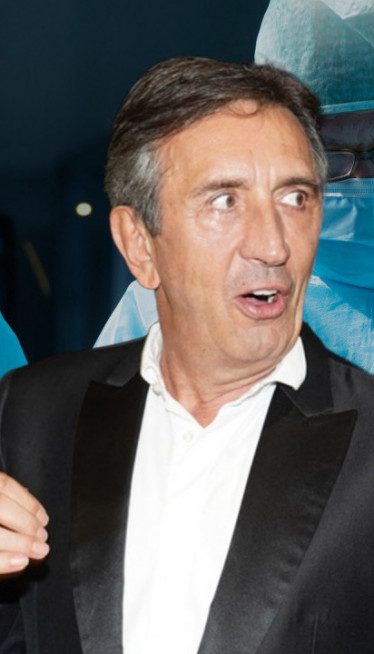 Operisan Žika Jakšić: Posle moždanog udara, novi problem