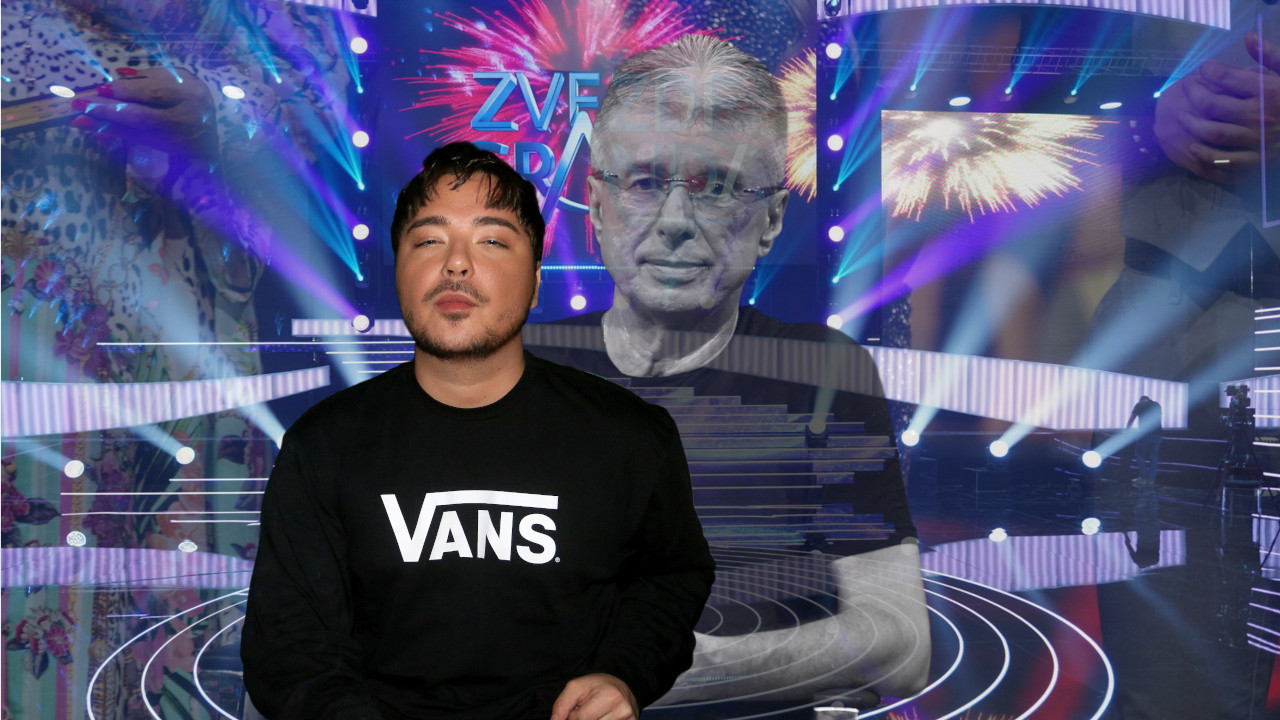 Raskinuo ugovor: Ko je za Milana platio da izađe iz "Granda"