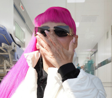 Зорица открила дијагнозу, ево шта је певачица оперисала