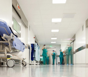 Medicinska sestra otkrila 6 stvari koje ljudi rade pred smrt